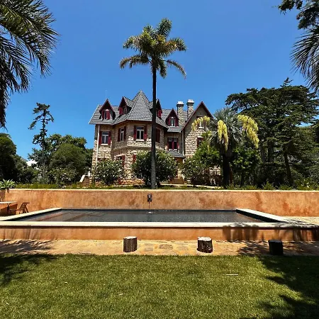 Maison d'hôtes Ficalho Cascais