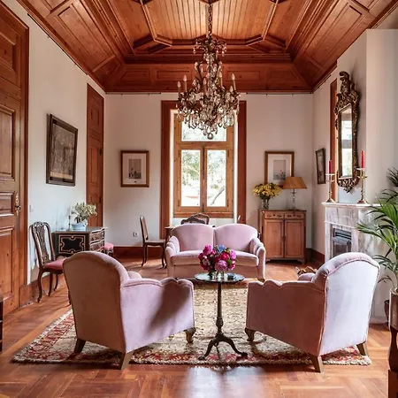 Ficalho Maison d'hôtes Cascais