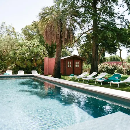 Ficalho Maison d'hôtes 4*