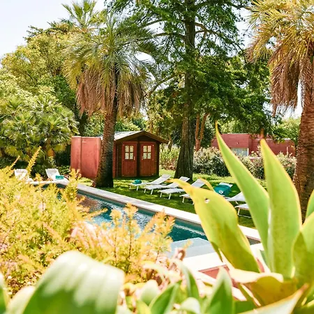 Maison d'hôtes Ficalho Cascais