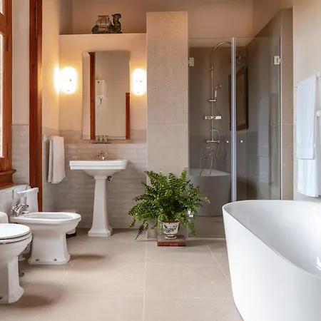 Ficalho Maison d'hôtes 4*