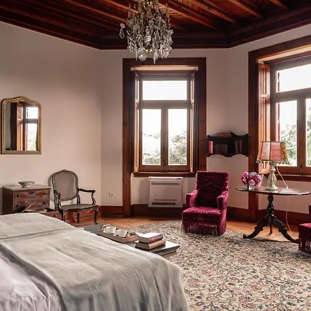 Ficalho Maison d'hôtes 4*