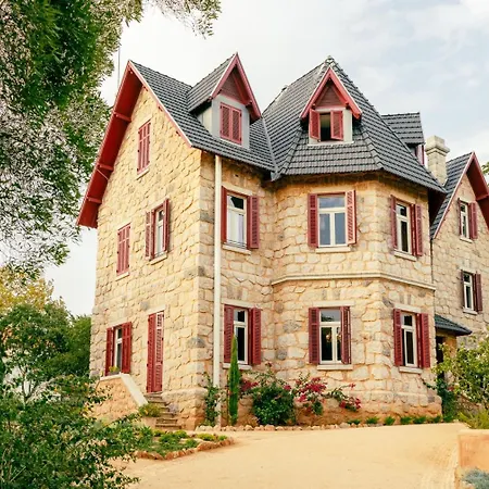 Ficalho 4* Cascais