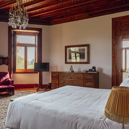 Maison d'hôtes Ficalho Cascais