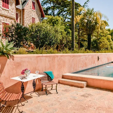 Ficalho Maison d'hôtes 4*