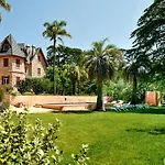 Ficalho Πανσιόν 4*