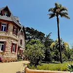 Ficalho Πανσιόν 4*