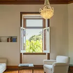 Πανσιόν Ficalho 4*