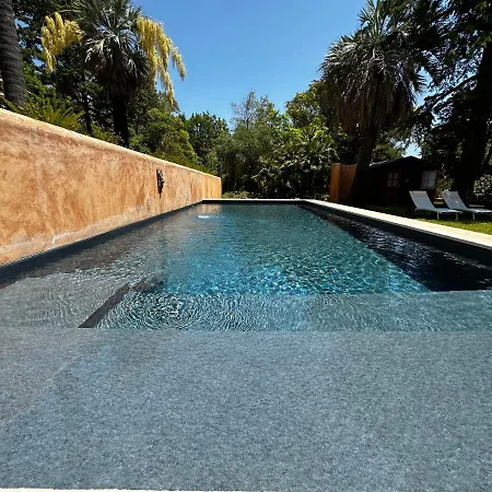 Ficalho Casa de hóspedes