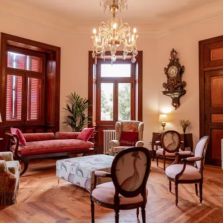 Ficalho Casa de hóspedes