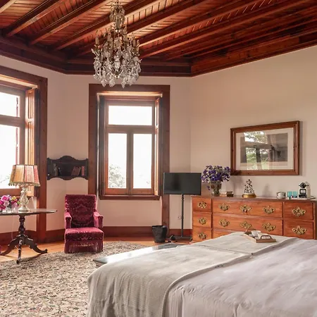 Casa de hóspedes Ficalho Cascais