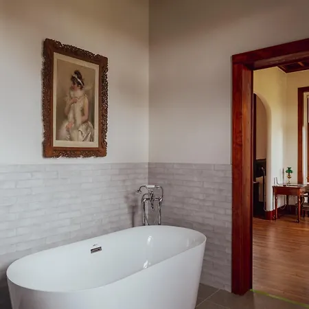 Casa de hóspedes Ficalho 4*