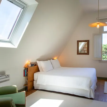 Gæstehus Ficalho 4*