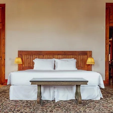 Casa de hóspedes Ficalho 4*