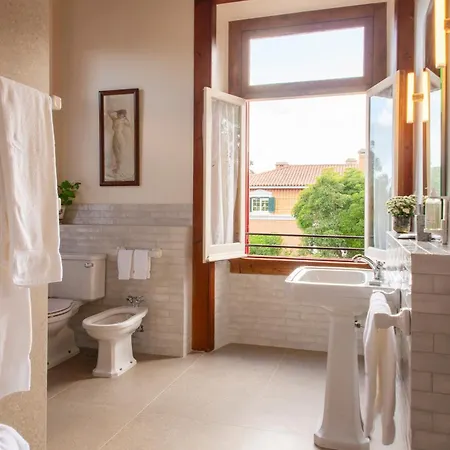 Casa de hóspedes Ficalho