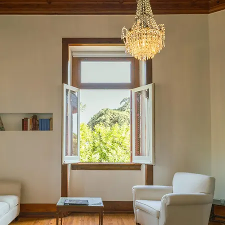 Casa de hóspedes Ficalho 4*