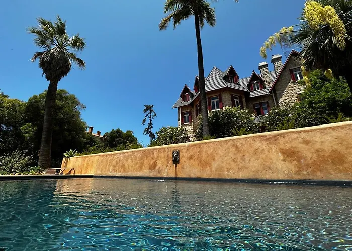 Ficalho Maison d'hôtes 4*