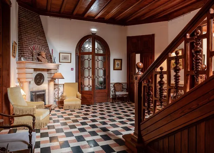 Ficalho Maison d'hôtes