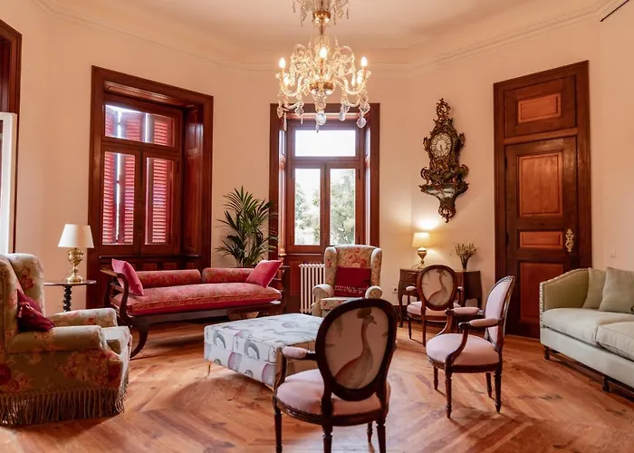 Ficalho Maison d'hôtes