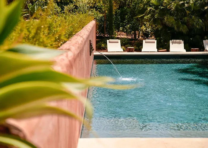 Ficalho Gæstehus 4*