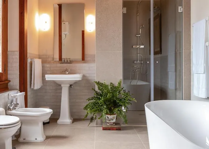 Ficalho Gæstehus 4*