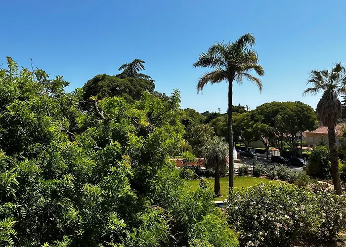 Gæstehus Ficalho 4*