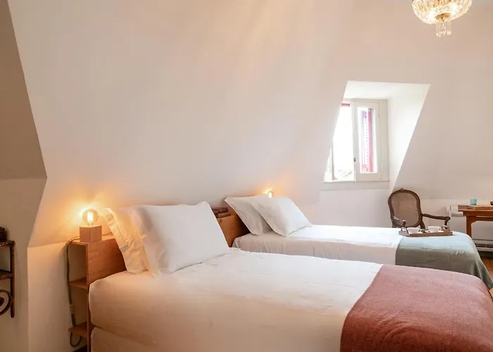 Gæstehus Ficalho Cascais