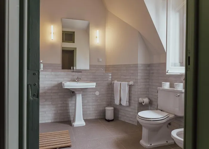 Ficalho Gæstehus 4*