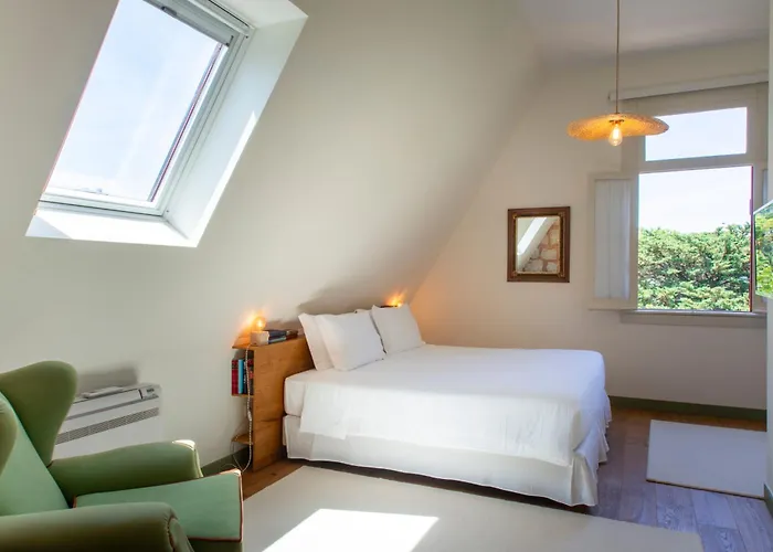 Maison d'hôtes Ficalho 4*