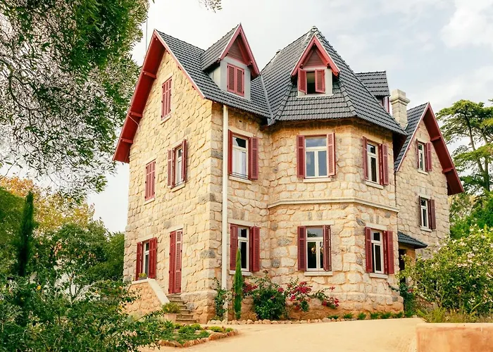 Ficalho 4* Cascais
