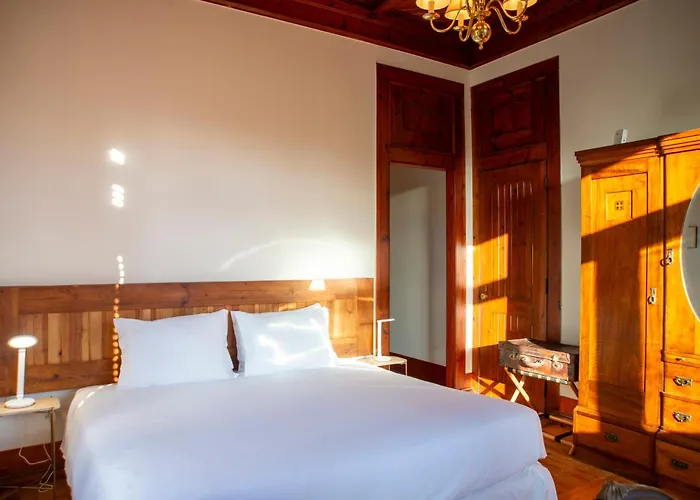 Ficalho 4* Cascais