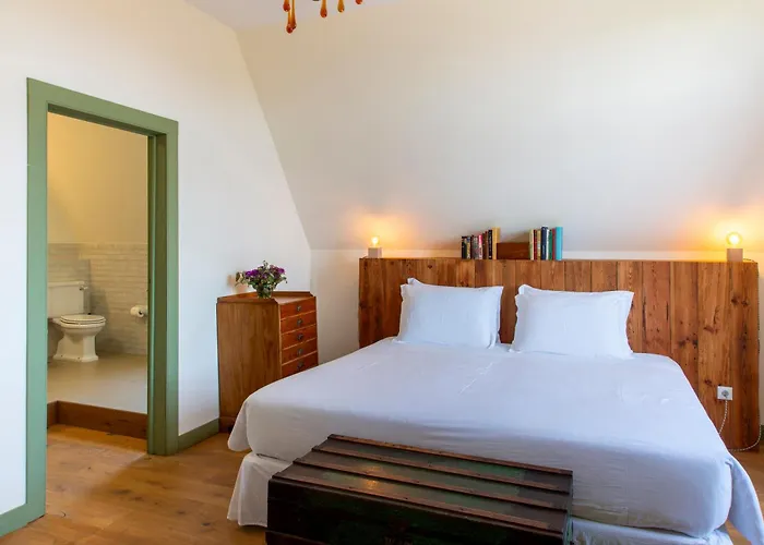 Ficalho Maison d'hôtes 4*