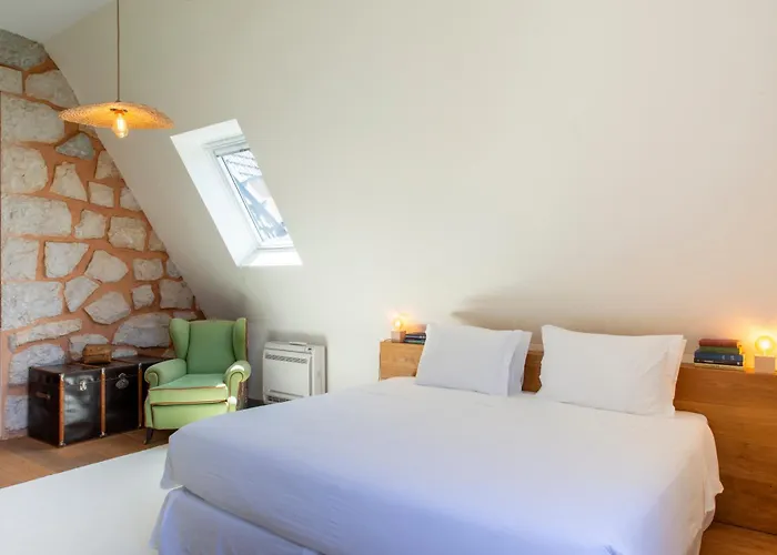 Ficalho Gæstehus Cascais