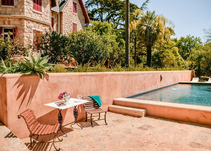 Ficalho Maison d'hôtes 4*