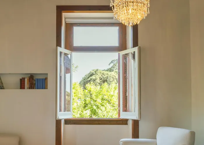 Gæstehus Ficalho 4*