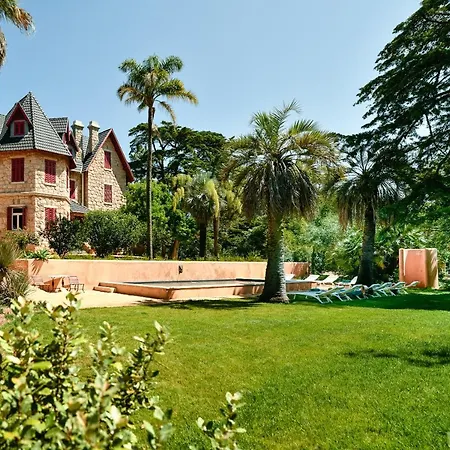 Ficalho Casa de hóspedes 4*