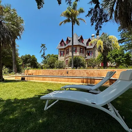 Casa de hóspedes Ficalho Cascais