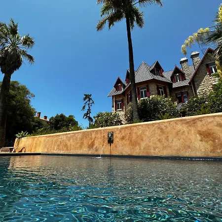 Ficalho Casa de hóspedes 4*