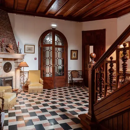 Ficalho Casa de hóspedes