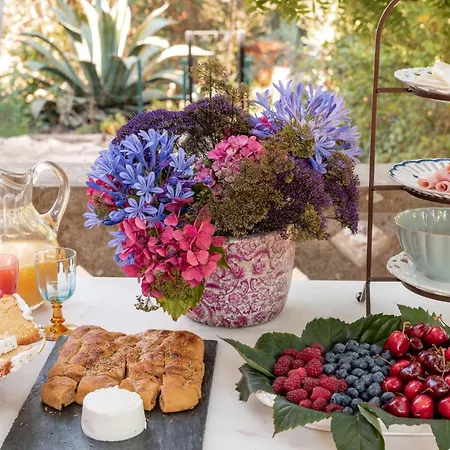 Ficalho Casa de hóspedes