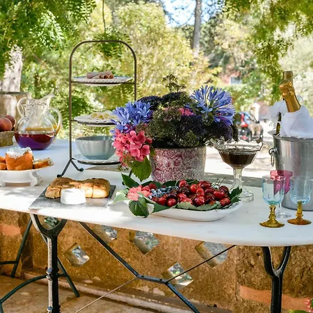 Casa de hóspedes Ficalho