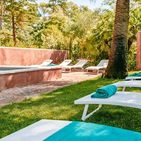 Ficalho 4* Cascais