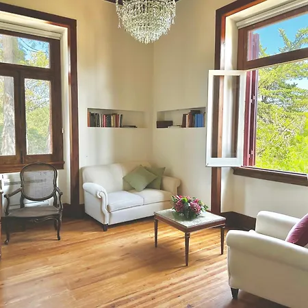 Casa de hóspedes Ficalho