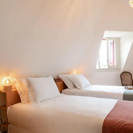 Casa de hóspedes Ficalho Cascais