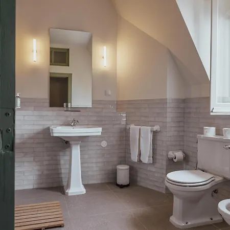 Ficalho Casa de hóspedes 4*