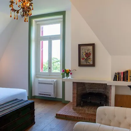 Ficalho Casa de hóspedes 4*