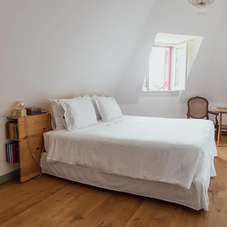 Ficalho Casa de hóspedes 4*