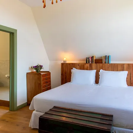 Ficalho Casa de hóspedes 4*