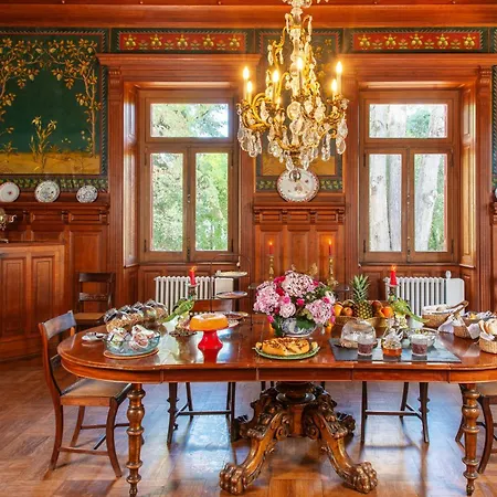 Casa de hóspedes Ficalho Cascais