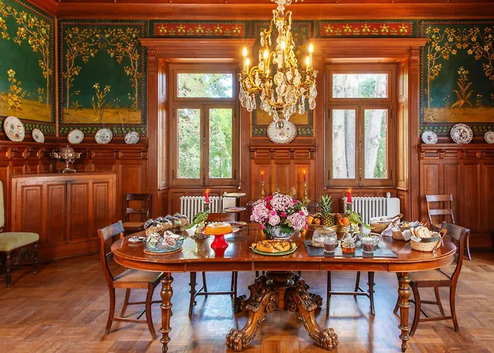 Penzion Ficalho Cascais